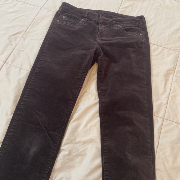 Kut from the Kloth stretch corduroy size 4 - Picture 9 of 9